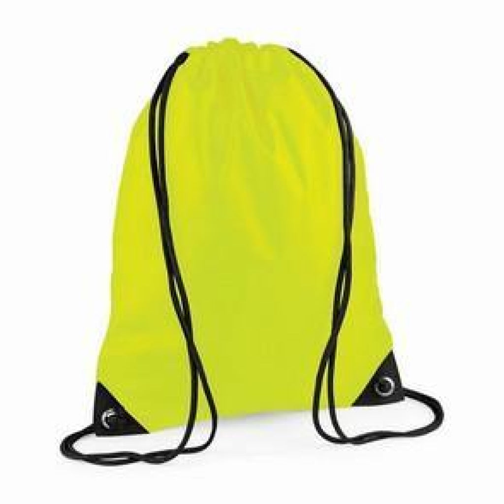 Gym Bag (2718) - Leonard Hudson Trade Store