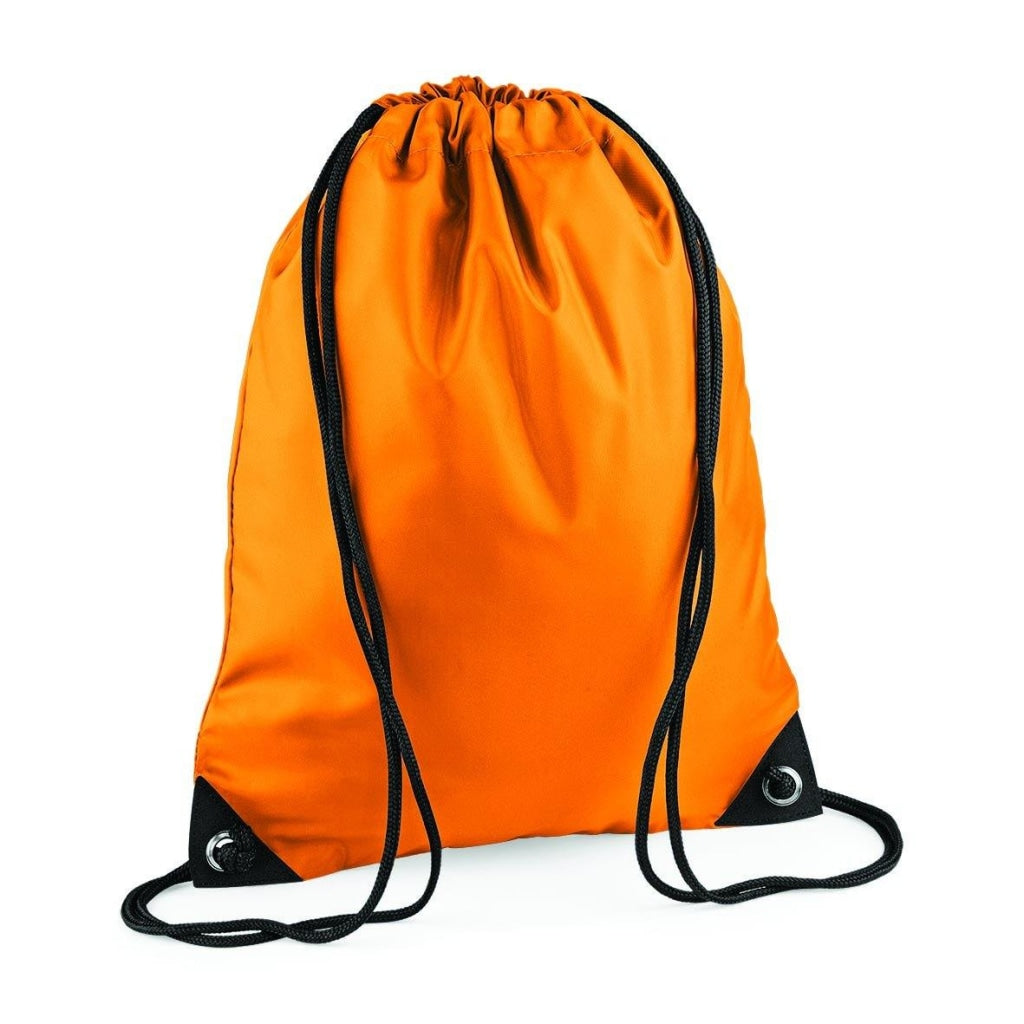Gym Bag (2718) - Leonard Hudson Trade Store