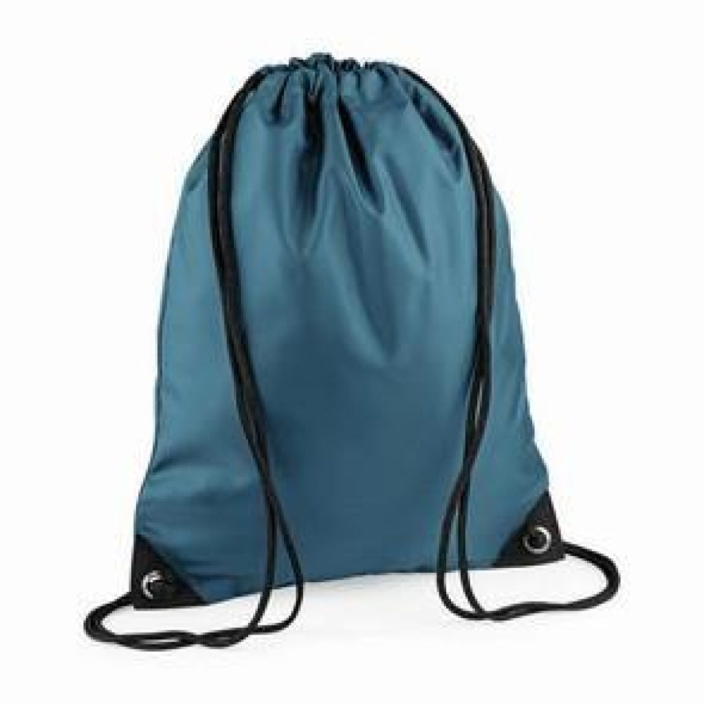 Gym Bag (2718) - Leonard Hudson Trade Store