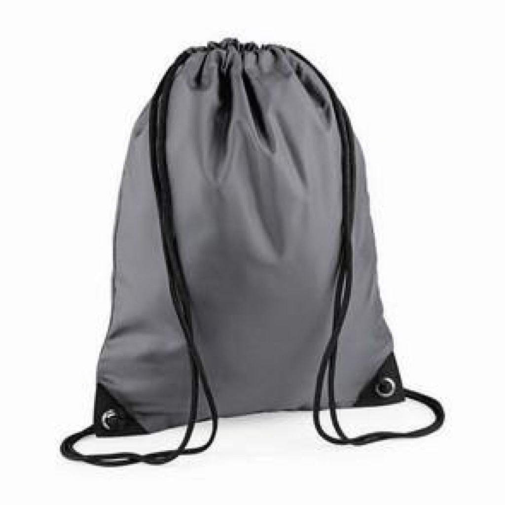 Gym Bag (2718) - Leonard Hudson Trade Store