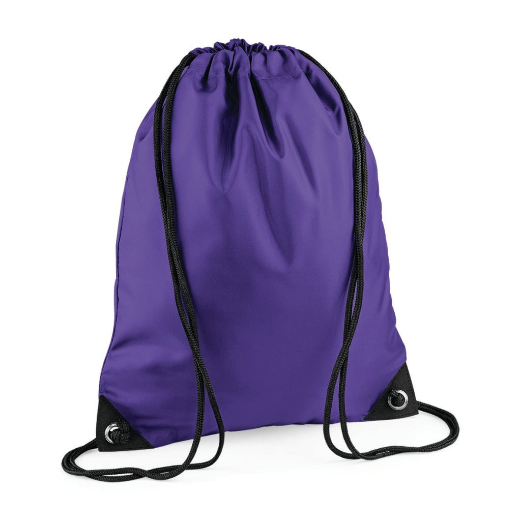 Gym Bag (2718) - Leonard Hudson Trade Store