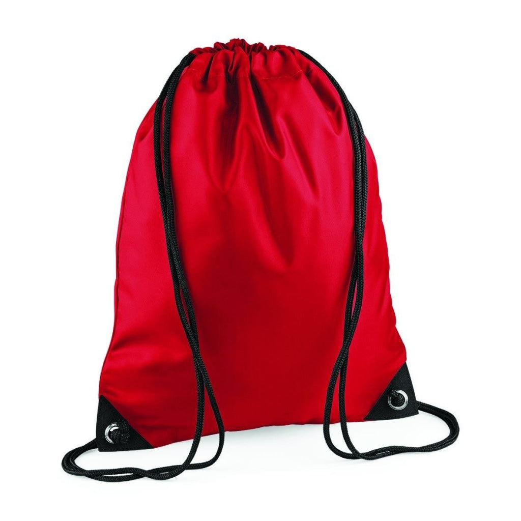 Gym Bag (2718) - Leonard Hudson Trade Store