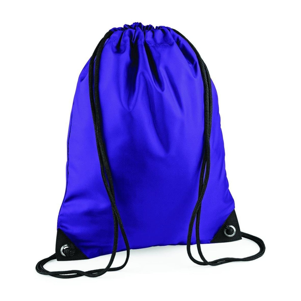 Gym Bag (2718) - Leonard Hudson Trade Store