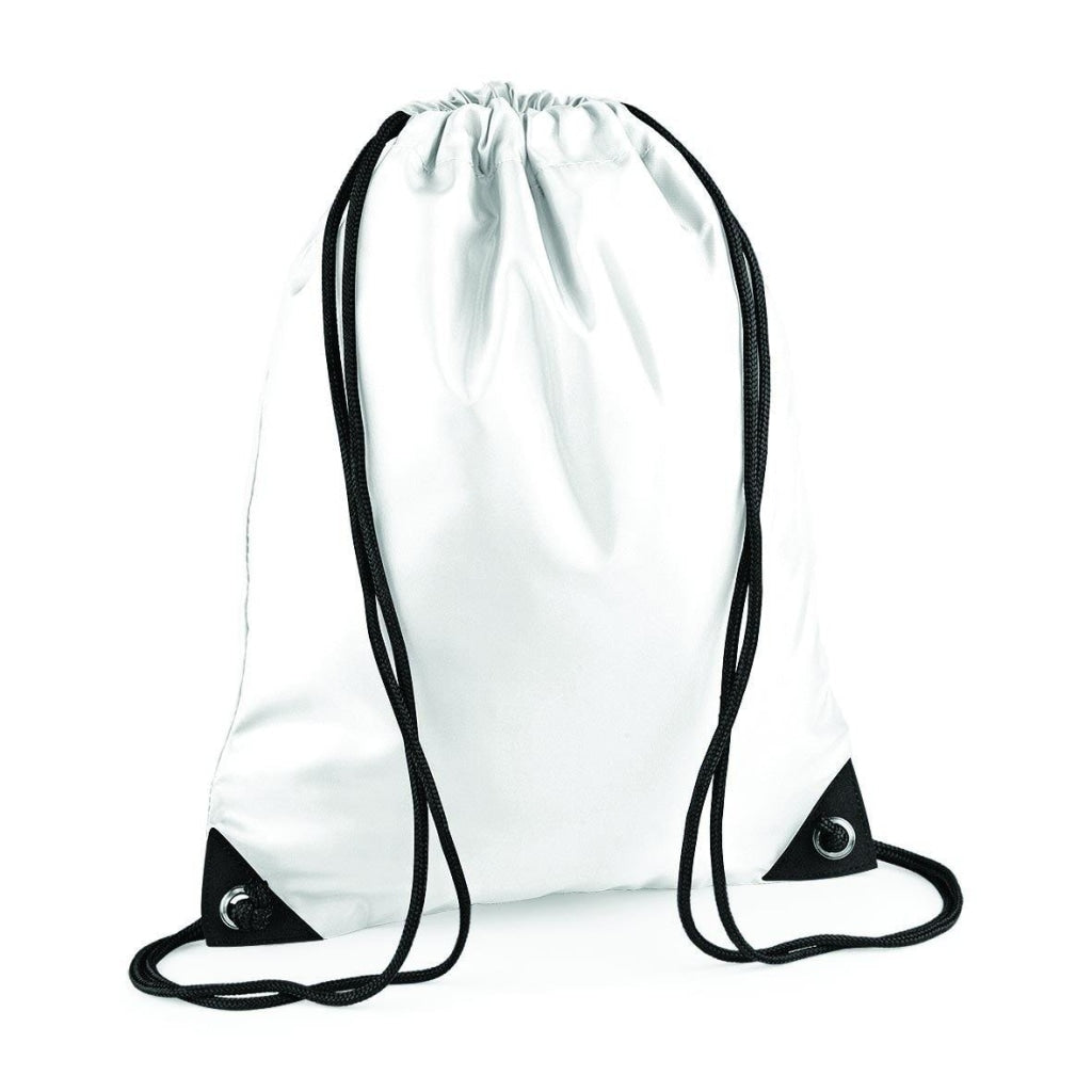 Gym Bag (2718) - Leonard Hudson Trade Store