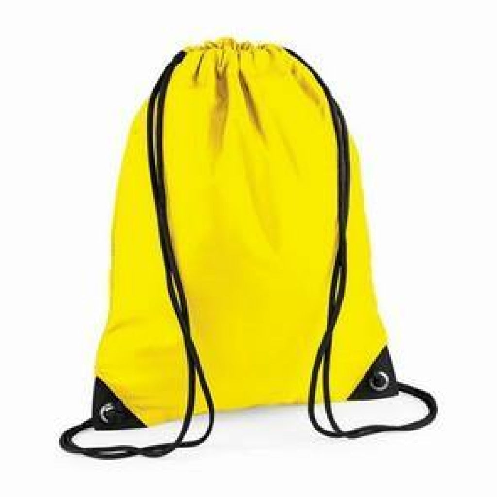 Gym Bag (2718) - Leonard Hudson Trade Store