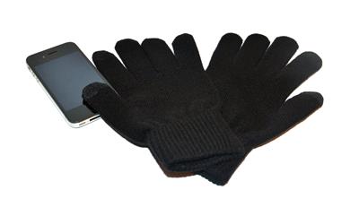 TOUCHSCREEN GLOVES-Youths and Childs