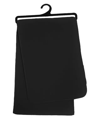Polar Fleece Scarves Regular 59" x7.5" Ideal For School! - Lynendo Trade Store