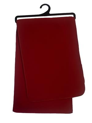 Polar Fleece Scarves Regular 59" x7.5" Ideal For School! - Lynendo Trade Store