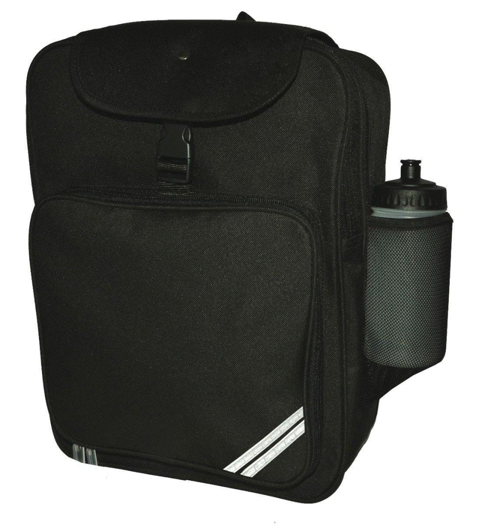 Junior Backpack (2701) - Leonard Hudson Trade Store