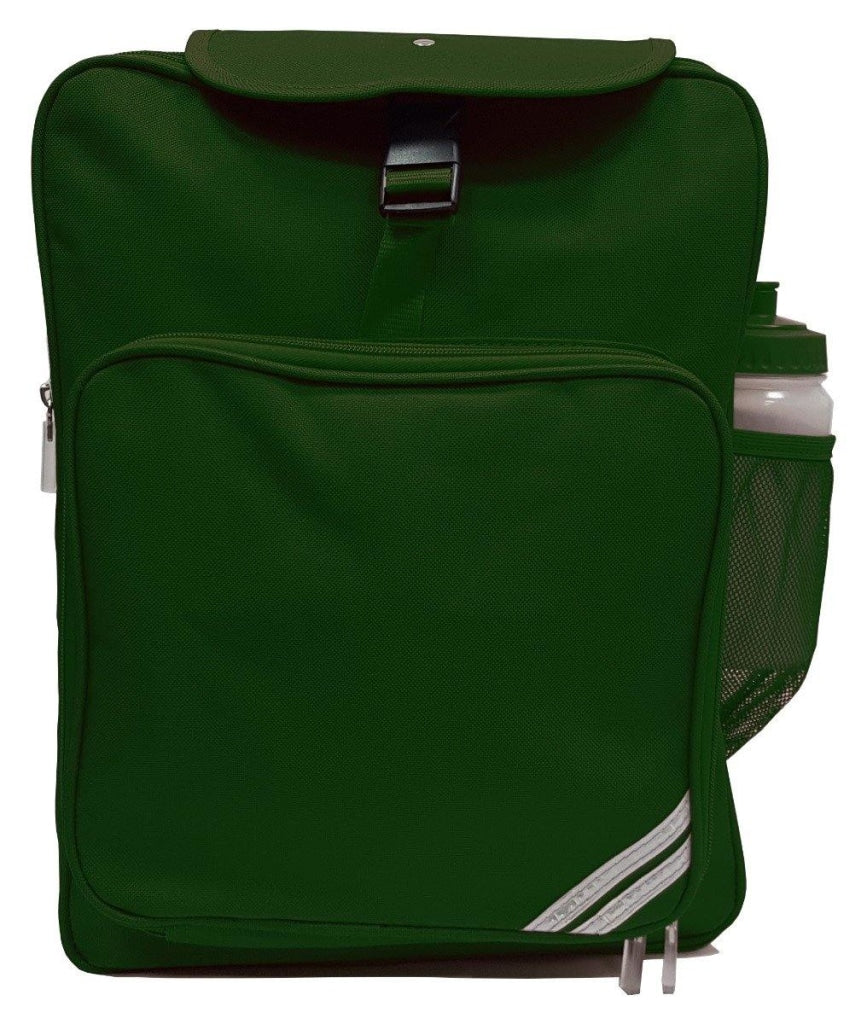 Junior Backpack (2701) - Leonard Hudson Trade Store