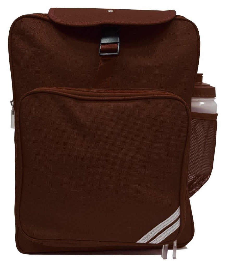 Junior Backpack (2701) - Leonard Hudson Trade Store
