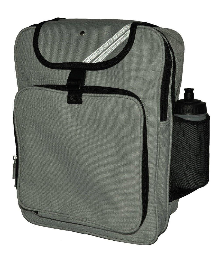 Junior Backpack (2701) - Leonard Hudson Trade Store