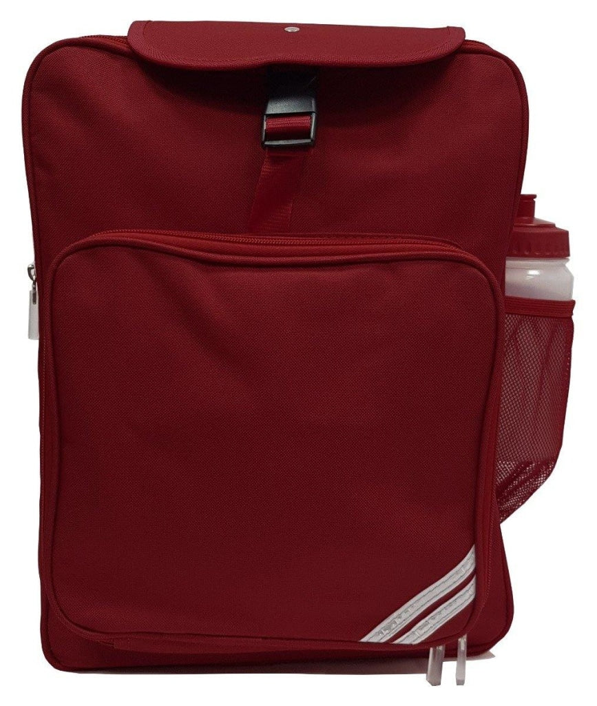 Junior Backpack (2701) - Leonard Hudson Trade Store