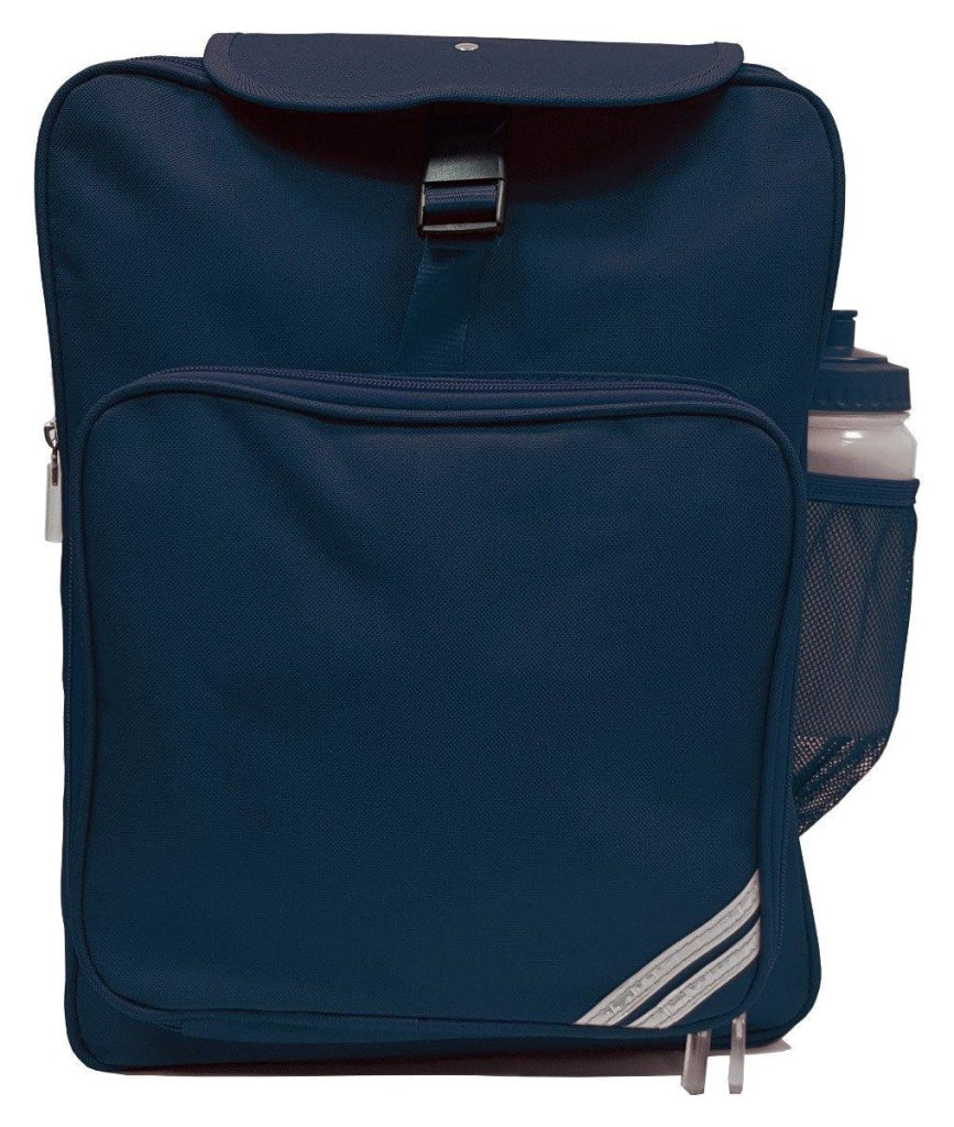 Junior Backpack (2701) - Leonard Hudson Trade Store