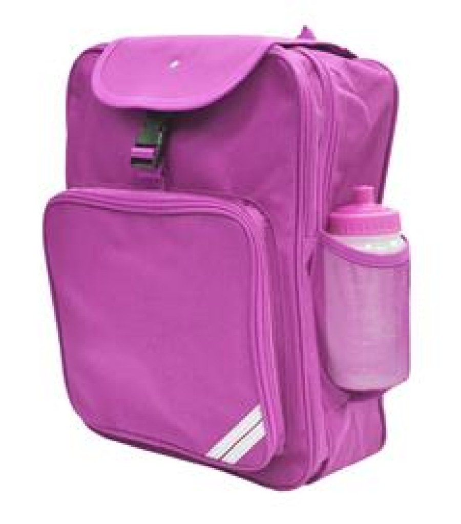 Junior Backpack (2701) - Leonard Hudson Trade Store