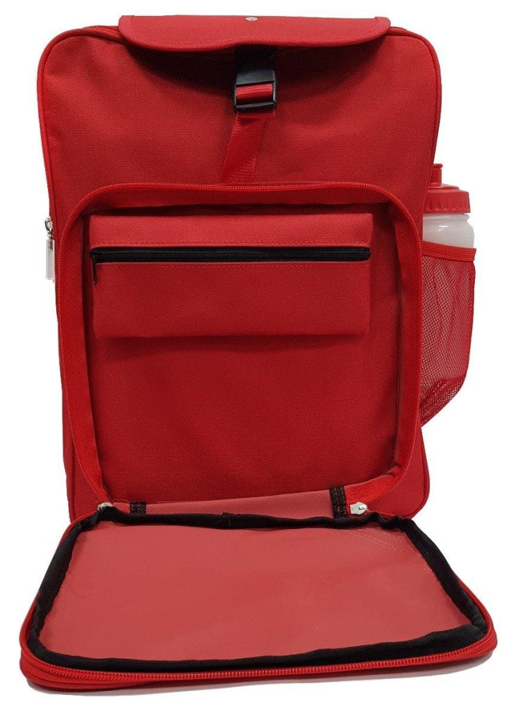 Junior Backpack (2701) - Leonard Hudson Trade Store