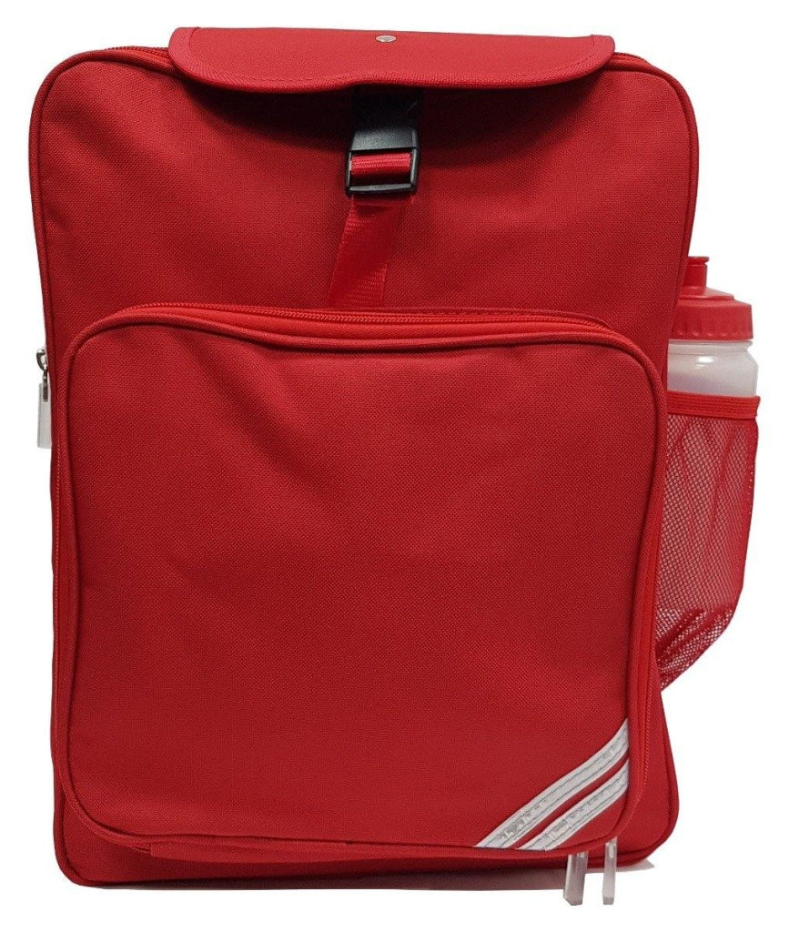 Junior Backpack (2701) - Leonard Hudson Trade Store