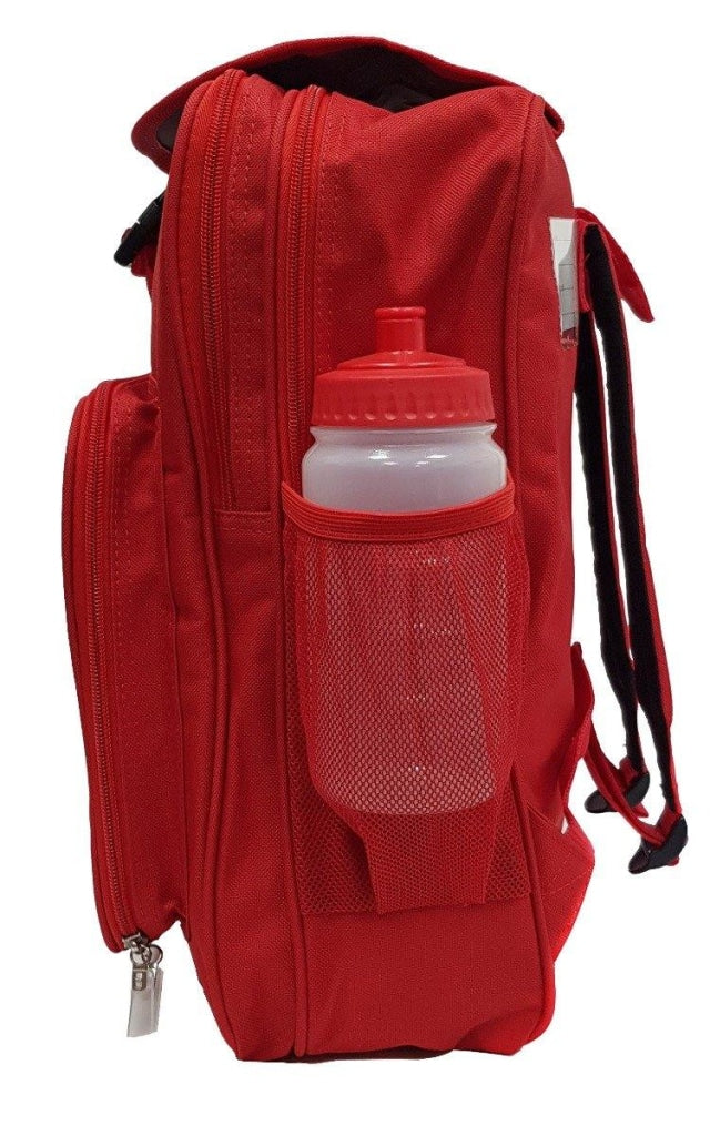 Junior Backpack (2701) - Leonard Hudson Trade Store