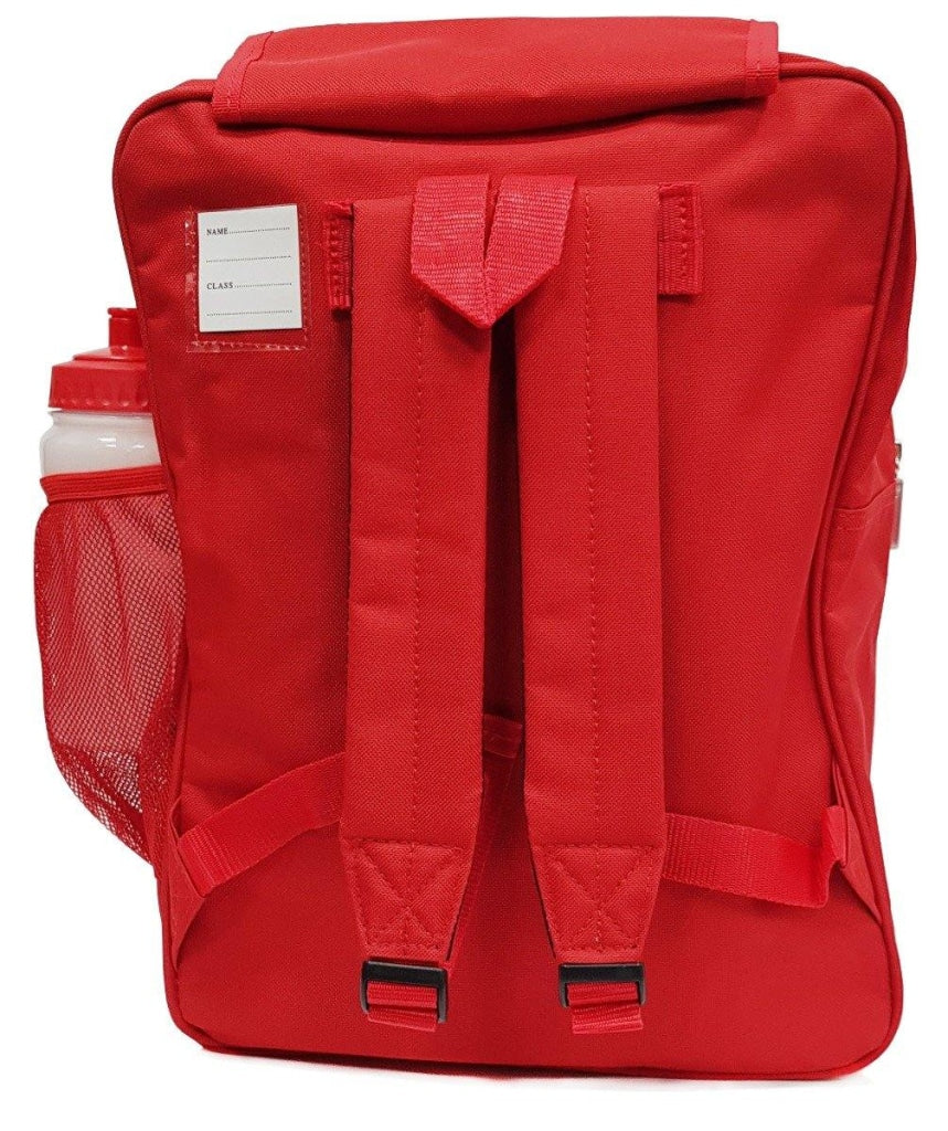 Junior Backpack (2701) - Leonard Hudson Trade Store