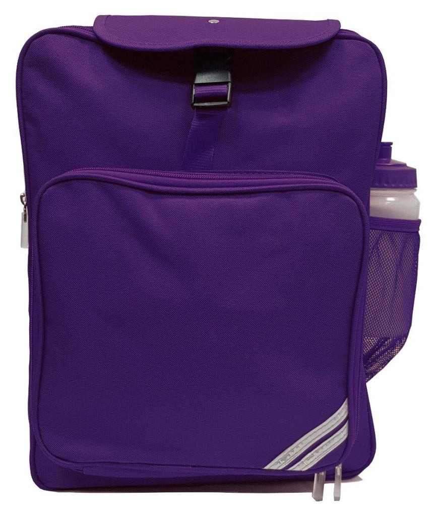 Junior Backpack (2701) - Leonard Hudson Trade Store