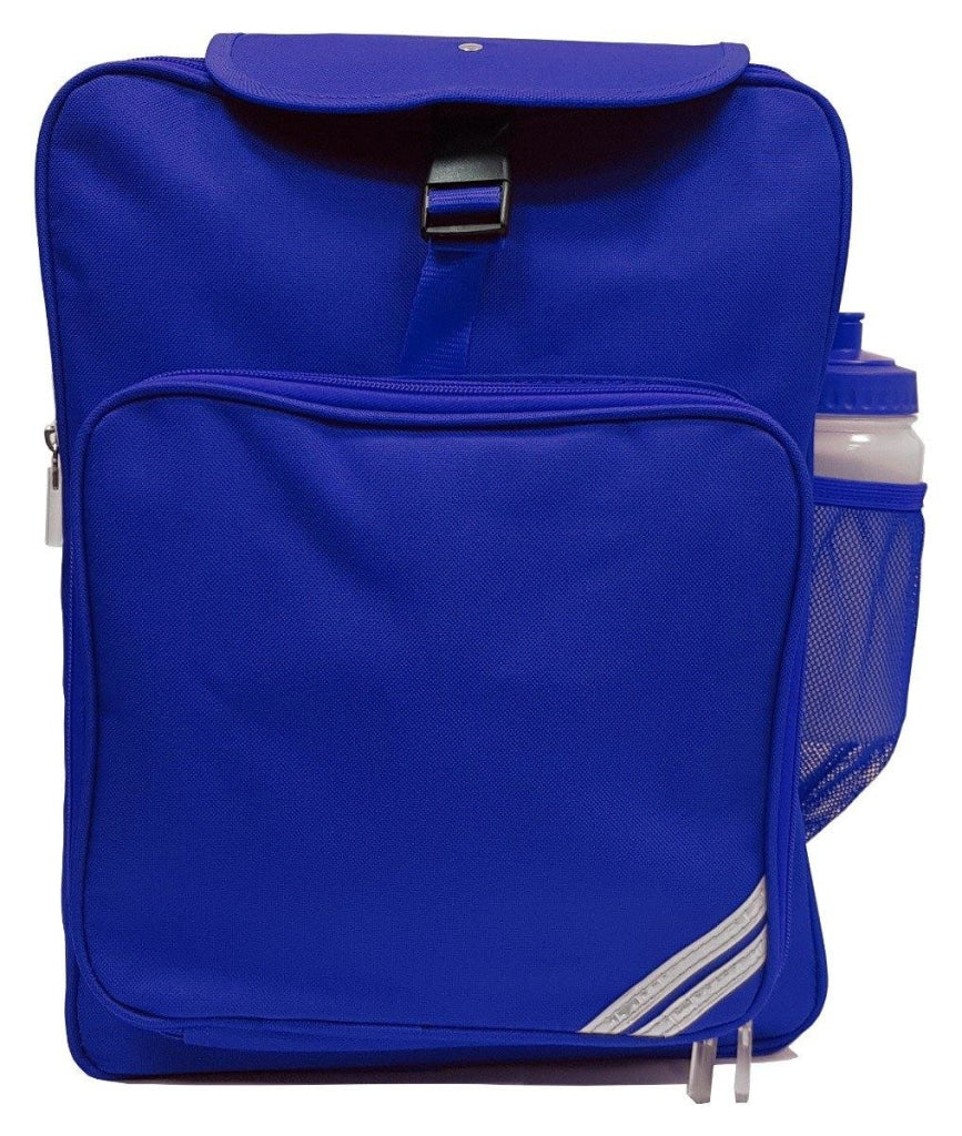 Junior Backpack (2701) - Leonard Hudson Trade Store