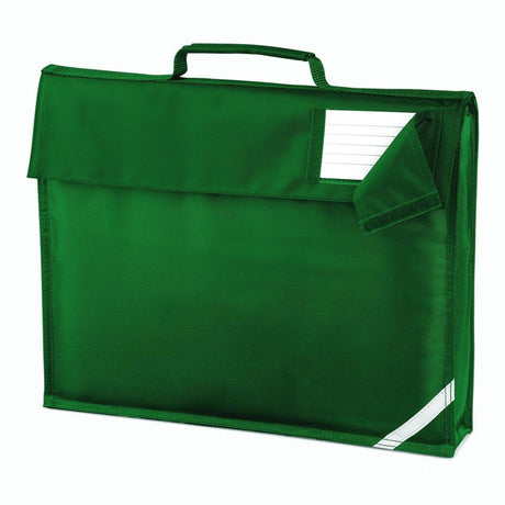 Junior Book Bag - Eco Friendly (2740) - Leonard Hudson Trade Store