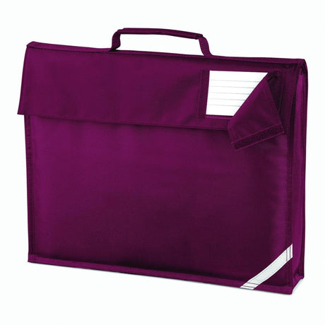 Junior Book Bag - Eco Friendly (2740) - Leonard Hudson Trade Store