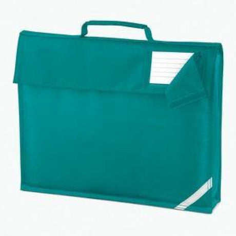 Junior Book Bag - Eco Friendly (2740) - Leonard Hudson Trade Store