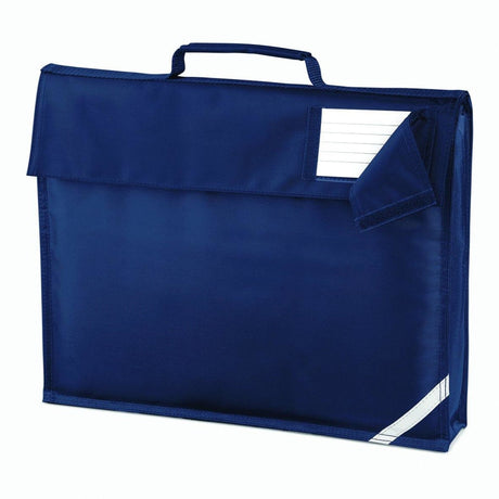 Junior Book Bag - Eco Friendly (2740) - Leonard Hudson Trade Store