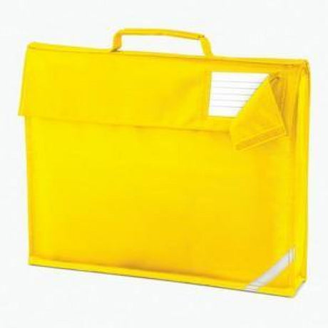 Junior Book Bag - Eco Friendly (2740) - Leonard Hudson Trade Store