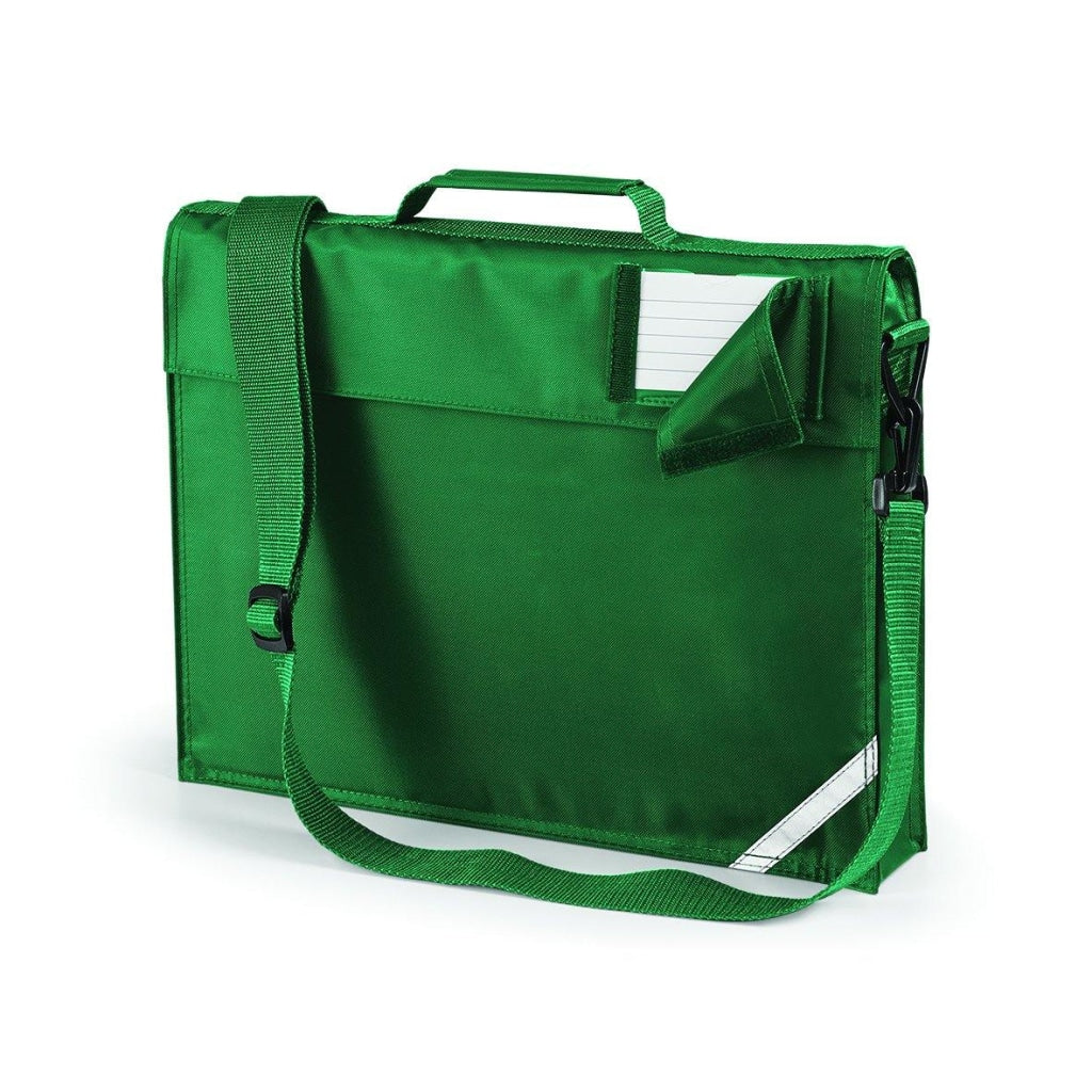 Junior Book Bag with strap (2737) - Leonard Hudson Trade Store