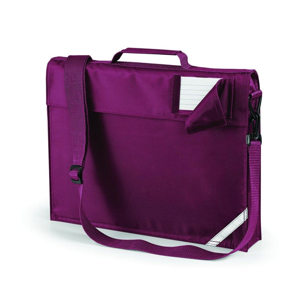 Junior Book Bag with strap (2737) - Leonard Hudson Trade Store