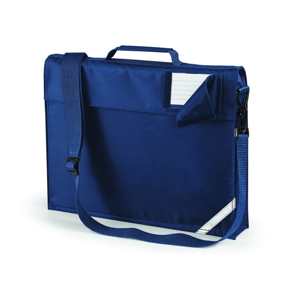 Junior Book Bag with strap (2737) - Leonard Hudson Trade Store