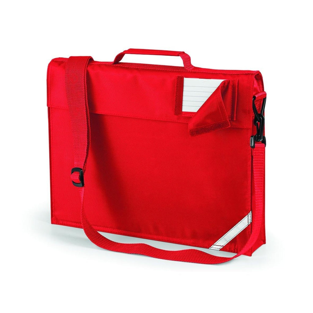 Junior Book Bag with strap (2737) - Leonard Hudson Trade Store