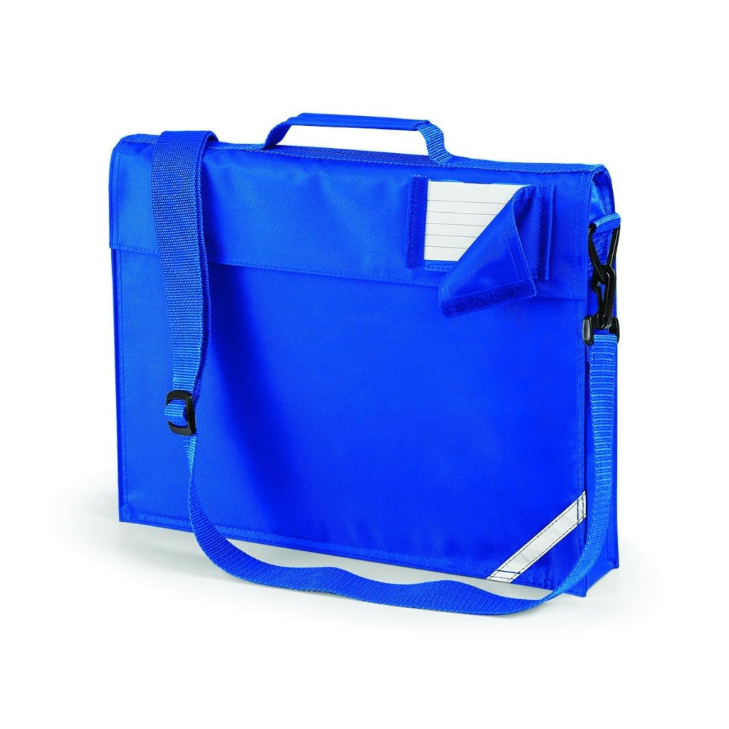 Junior Book Bag with strap (2737) - Leonard Hudson Trade Store
