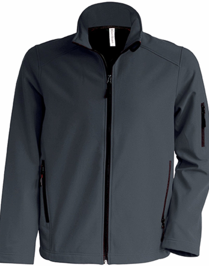 Kariban Soft Shell Jackets - Lynendo Trade Store
