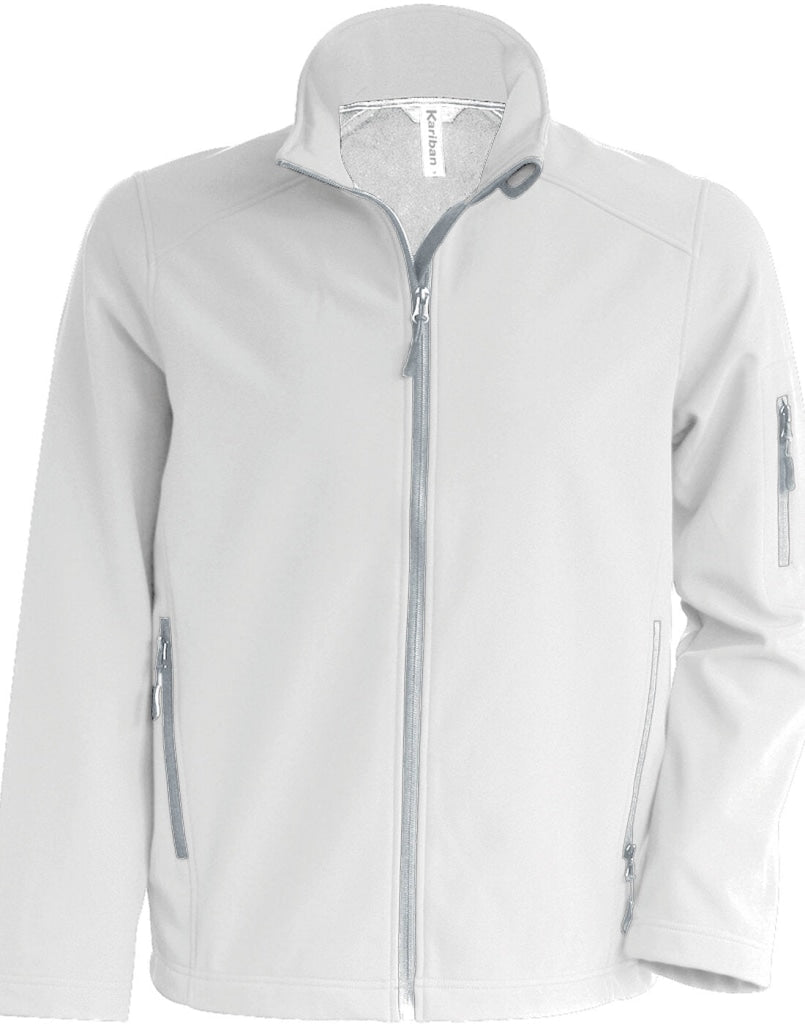 Kariban Soft Shell Jackets - Lynendo Trade Store
