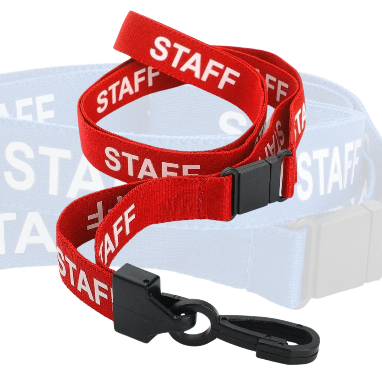 Bespoke Lanyards (7010)