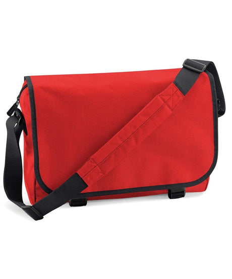Messenger Bag (2727) - Leonard Hudson Trade Store
