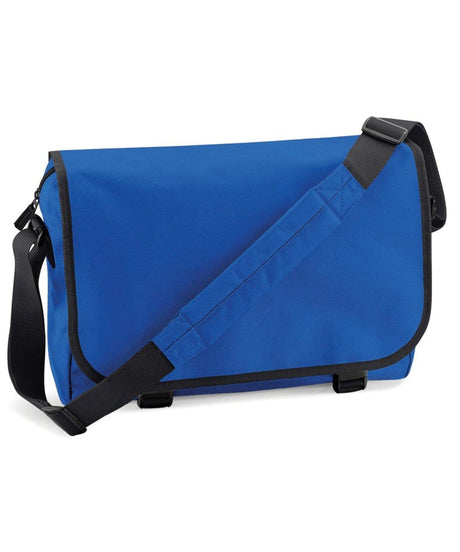 Messenger Bag (2727) - Leonard Hudson Trade Store