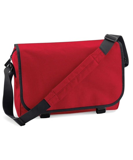 Messenger Bag (2727) - Leonard Hudson Trade Store