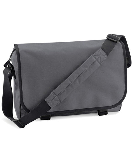 Messenger Bag (2727) - Leonard Hudson Trade Store