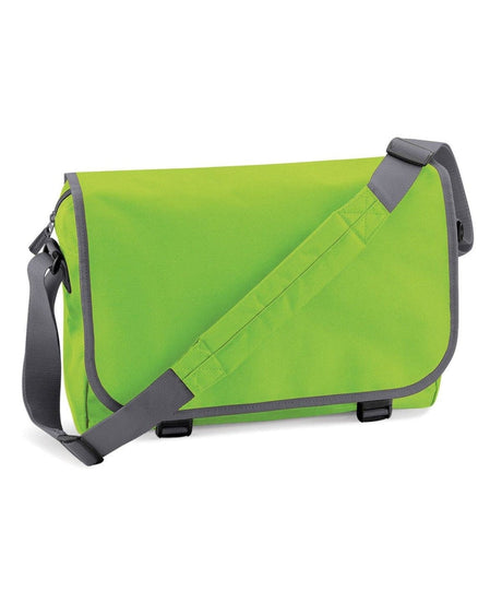 Messenger Bag (2727) - Leonard Hudson Trade Store