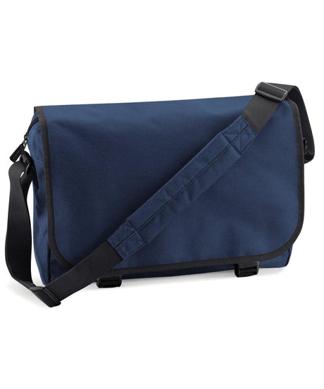 Messenger Bag (2727) - Leonard Hudson Trade Store