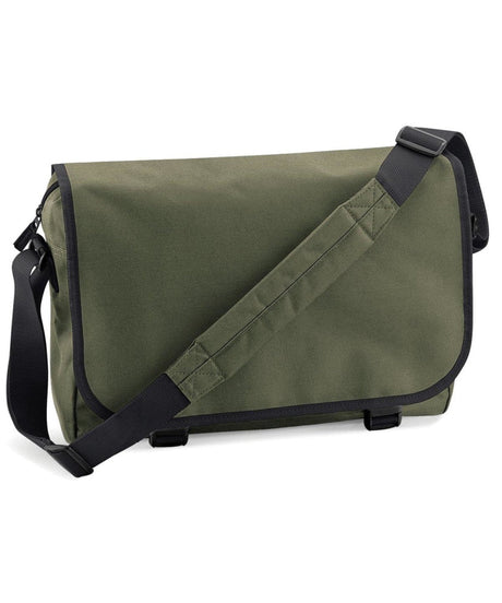 Messenger Bag (2727) - Leonard Hudson Trade Store