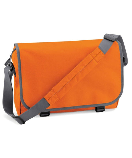 Messenger Bag (2727) - Leonard Hudson Trade Store