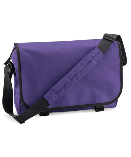 Messenger Bag (2727) - Leonard Hudson Trade Store