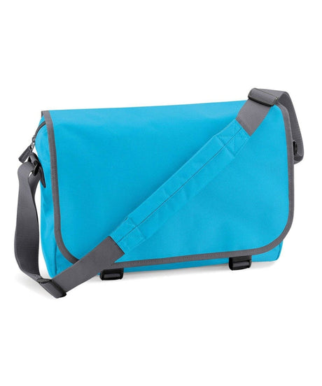 Messenger Bag (2727) - Leonard Hudson Trade Store