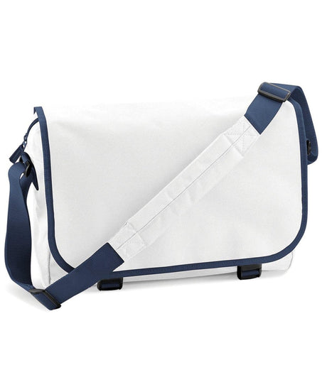Messenger Bag (2727) - Leonard Hudson Trade Store