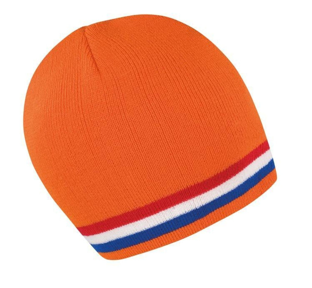National Beanie (3822) - Lynendo Trade Store